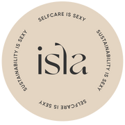 Isla Self Care logo